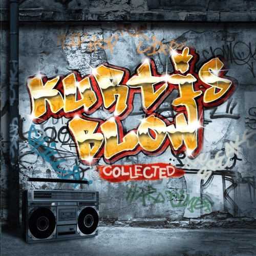 Vinile kurtis blow - vinile,
