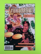 City of Tomorrow #2 2005