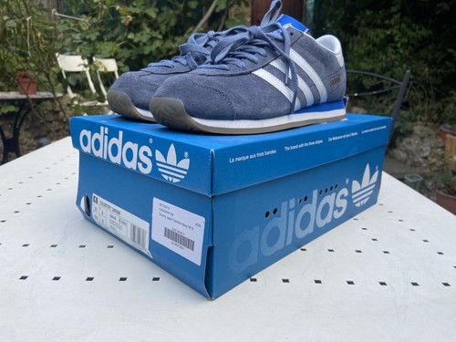Adidas country japan - country, preloved