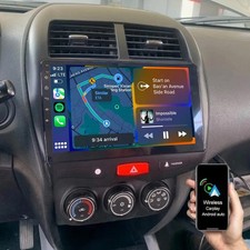 Autoradio 2+64G Android 13