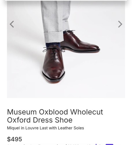 Scarpe eleganti uomo - eleganti, da