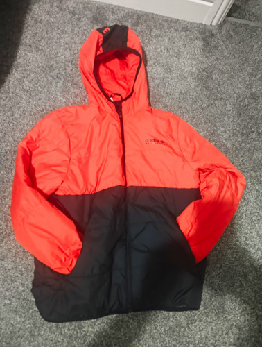 Adidas adventure giubbotto - adventure,