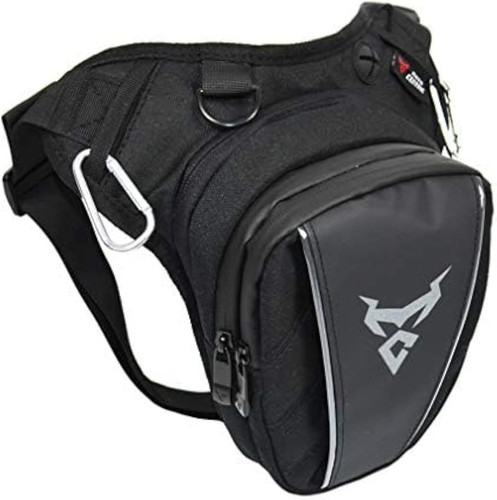 Marsupio gamba per moto - da,