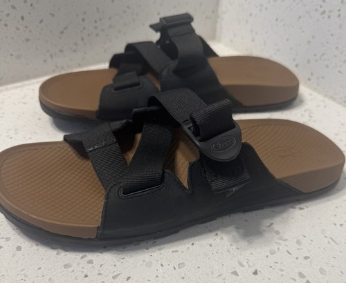 Sandali chaco lowdown slide - sandali,