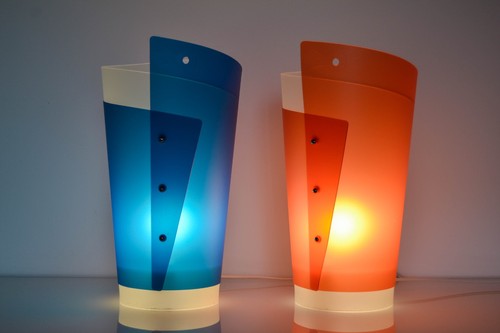 Lampada tavolo energy - lampada,