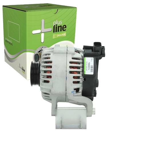 Psh line generatore - +line,