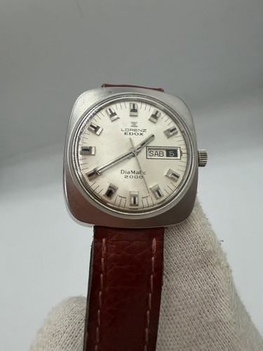 Extremely rare vintage - , lorenz