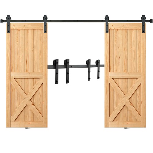 Vevor kit binario per porta - kit,