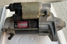 28100-22040 Motorino avviamento  TOYOTA MR2 1.8 Roadster Mk3 Solo 35mila Km
