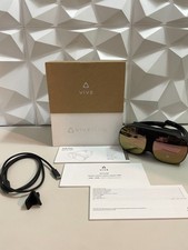 Htc vive flow - htc, realta