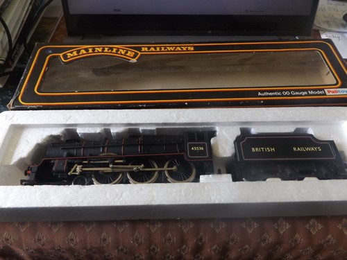 Mainline 076 gauge - mainline, 37-076