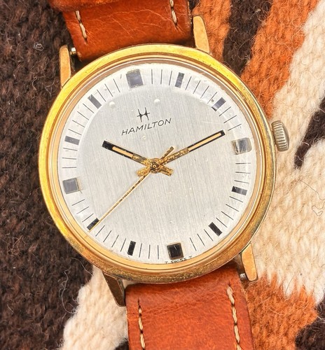 Hamilton thinline 34mm - “thinline”,