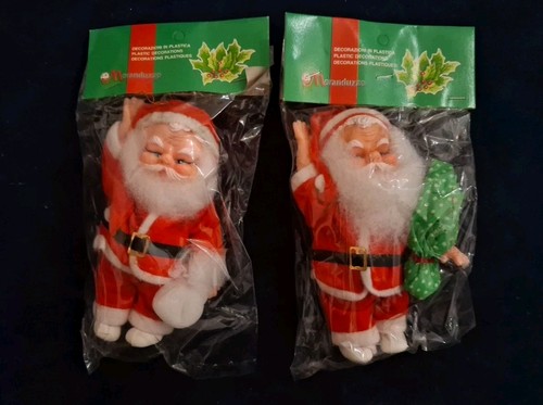Rarissimi pupazzi decorazione - rarissimi,