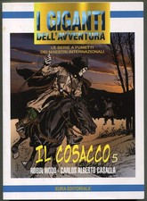 [165] GIGANTI DELL AVVENTURA