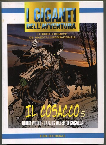 165 giganti dell avventura - giganti,