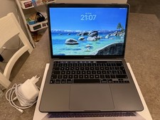 Apple MacBook Pro 13" (512GB