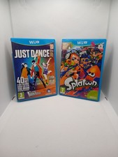 Lotto 2 Giochi Wii U –