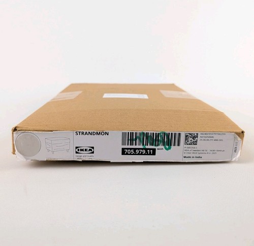 Ikea strandmon copripiedi per - strandmon,