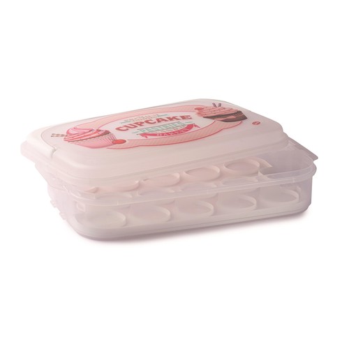 Snips porta cupcake - snips, muffin