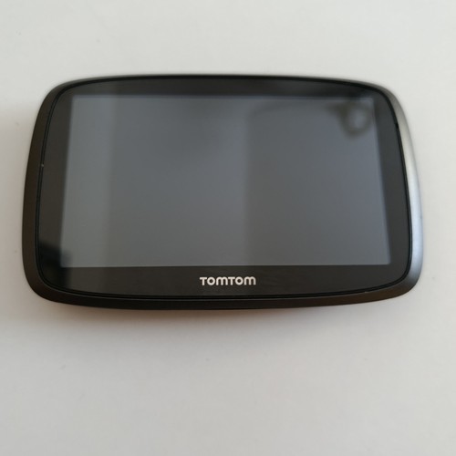 Tomtom 4fl50 gps navigation - tomtom,