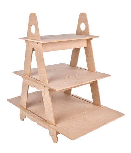 Pronty crafts scala decorativa - crafts,