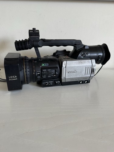 Videocamera panasonic - videocamera,