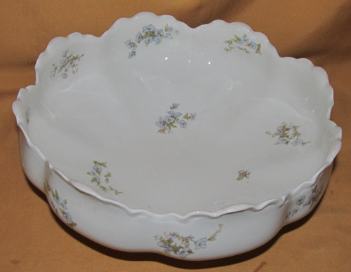 Piatto porcellana limoges - piatto,
