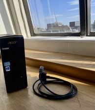 Desktop PC Acer Aspire X3990