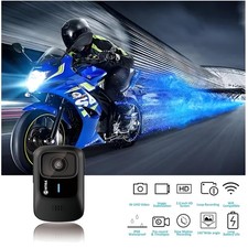 Action Camera 4K - Cam