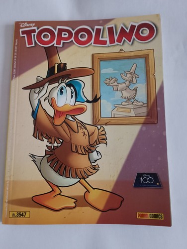Topolino 3547 - , panini)