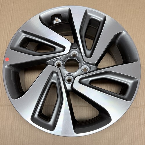Kia rio iii cerchio in - 1x,