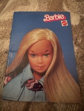 Catalogo giocattoli Mattel