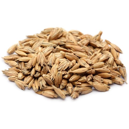 Pelliccia farro - di,