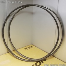 Ambrosio Crono 700c 32H