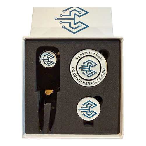 Cyberdine set di - cyberdine, strumenti