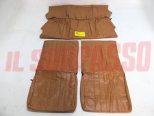 FODERE COPRI SEDILI FIAT PANDA