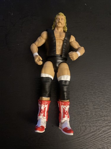 Lotto action figure magnum - magnum, ta