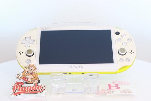 Sony vita pch 2000 console - ps,