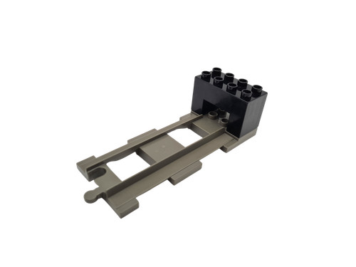 Lego treno duplo ferrovia - lego®,