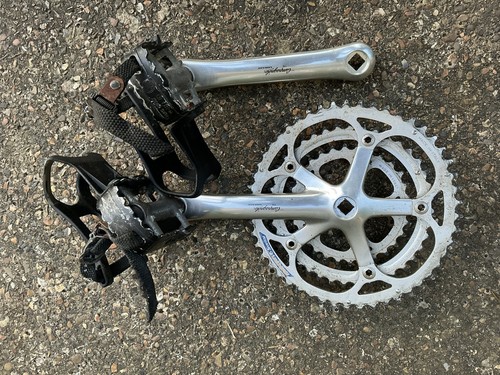 Catena guarnitura campagnolo - catena,