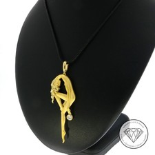 Valore 8.100,- ciondolo