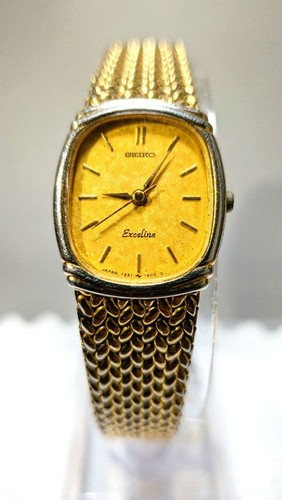 Orologio seiko exceline - orologio,