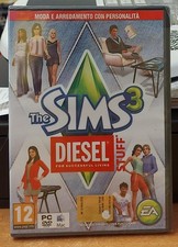 THE SIMS 3 DIESEL STUFF PC