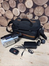 Videocamera/registratore