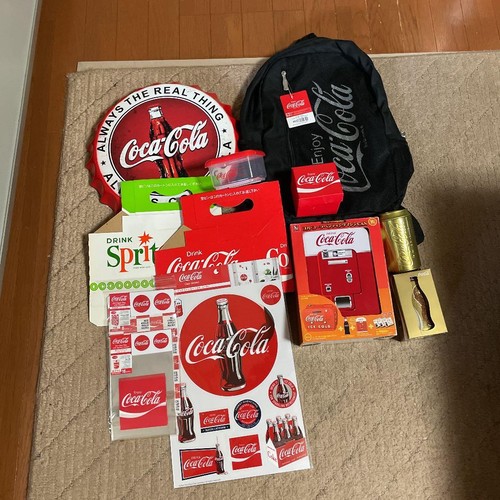 Lotto coca cola - lotto, da