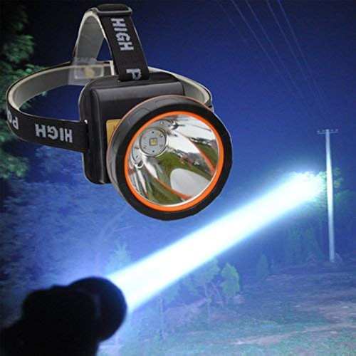 Torcia faro led - torcia,
