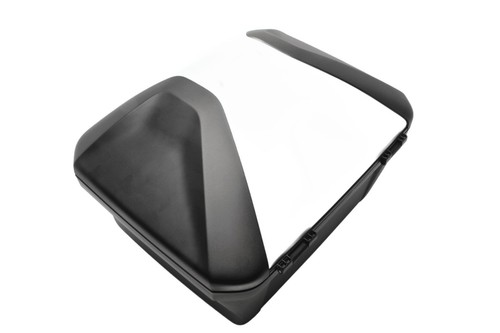 Valigia laterale topcase - valigia,