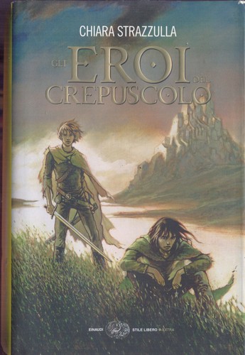 Gli eroi del crepuscolo - eroi,