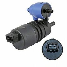 Pompa Lavavetri Fiat Grande