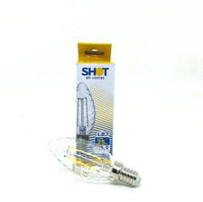 LAMPADINE LED SHOT BOT